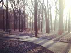 В день терпимости в Волжском похолодает 