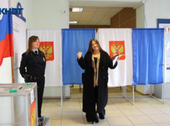 В Волжском сформирован новый состав территориальной избирательной комиссии