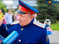 «Ожидаем наркомовские 100 грамм»: как отмечают День Победы в Волжском