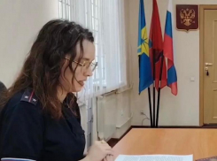 В Волжском изъяли паспорт гражданина РФ за неисполнение обязанностей по воинскому учету