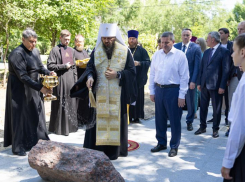 В сердце Волгограда рядом с собором Александра Невского появится масштабный просветительский кластер