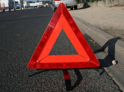 В Волжском на улице Пушкина столкнулись две иномарки