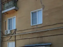  Плюс жизни в аварийном доме в Волжском — не нужно платить за капитальный ремонт