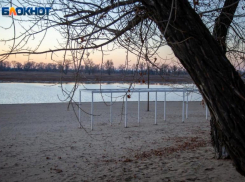 Ветреное воскресенье  ждет волжан: прогноз погоды 