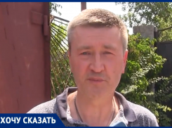 «Видимо здесь происходит настоящий рейдерский захват!», - местные о СНТ в Волжском