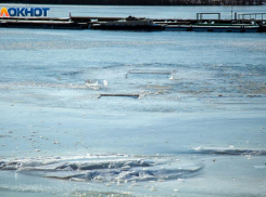 Волжскую ГЭС готовят к половодью