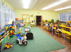 В перечень уважительных пропусков детсада в Волжском внесли болезнь родителей и сменную работу