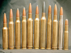 Ранее судимого волжанина задержали с боевыми патронами