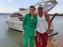 Фото Ольги Скабеевой в обнимку с мужчиной заинтриговало подписчиков