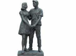 Более 2 миллионов рублей выделяют на установку скульптуры в Волжском