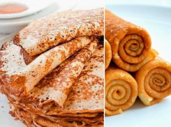 Какие блины приготовить на Масленицу