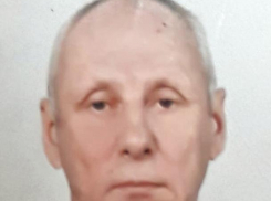 Под Волжским бесследно исчез мужчина