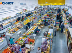 Колбаса дороже золота: мониторинг цен на продукты в Волжском