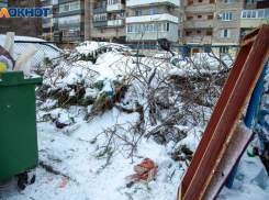  В Волжском управляющие компании устраняют замечания 