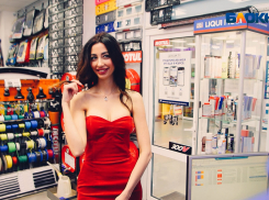 Поздравляем прекрасных дам с 8 Марта и дарим Подарки