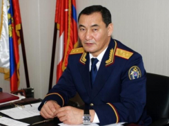 Отправлен в отставку руководитель Следственного управления региона Михаил Музраев  