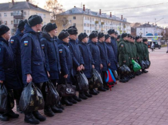Волжские призывники пройдут обязательное тестирование на COVID-19