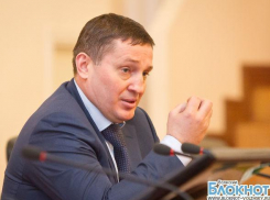 Врио губернатора Волгоградской области начал собирать команду