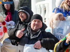 Настала пора совершать добрые дела: приметы в Волжском