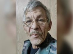 Водителей Волгоградской области просят помочь найти пропавшего 72-летнего мужчину