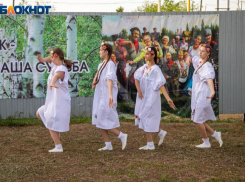 В июне волжан ждут длинные выходные  