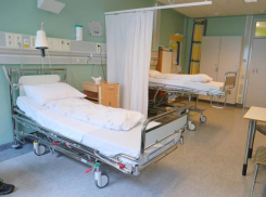 С подозрением на COVID-19 в больницах Волгоградской области находятся 396 человек