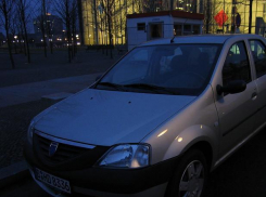 Пожилой волжанин сбил пенсионерку