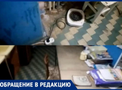 2 года из коридора общежития не могут выгнать БОМЖей: жители Волжского просят помощи