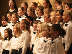 В рождественском хоровом соборе объединятся более тысячи волгоградцев