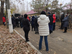 В Волжском состоялось прощание с Яниной Палирус и Александром Пупыревым