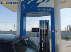 Почти на 4% подорожало топливо за неделю в Волжском: статистика цен