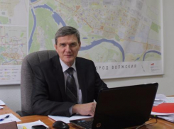 Некогда главный архитектор Волгограда теперь работает в Волжском