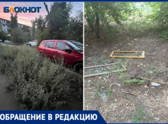 Прогулка по 10-му микрорайону — как путешествие в захудалое гетто: 15 нарушений найдено в Волжском