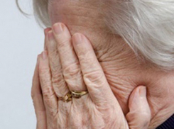 Под Волгоградом пенсионер пытался надругаться над бывшей супругой