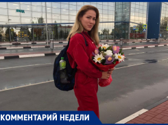 «Можно позволить в новогоднюю ночь все, но потом снова спорт», - чемпионка Диана Джигарос