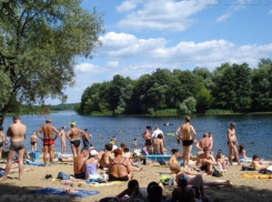 Администрация Волжского озвучила предварительную дату открытия купального сезона