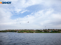 На смену жаре в Волжский пришло резкое похолодание: прогноз погоды на неделю