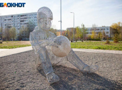 Настоящая буря накроет Волжский в среду: прогноз погоды