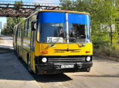 Волжская мэрия отказалась устанавливать памятник «Икарусу»