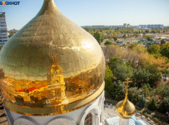 На территории Волжского благочиния открыты 4 пункта помощи беженцам Донбасса