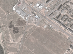 В Волжском появится новый парк «Момент»