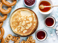 На каких общественных пространствах в Волжском пройдут масленичные гуляния