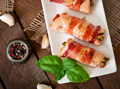 Идея новогоднего блюда по шок-цене