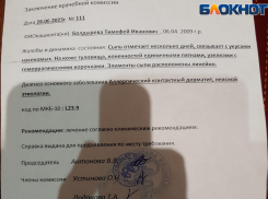 «Вот вруны»: продолжение истории с мальчиком, покусанным клопами