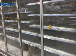  Большинство волжан сталкивались с дефицитом воды