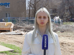 Бомжи, покрышки и огромная свалка: волжане о жизни в 12 микрорайоне