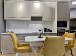 Придайте дому новый облик! Качественная и стильная мебель в «МироЮГ»