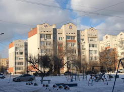 В пятницу температура за окном будет в «плюсе»