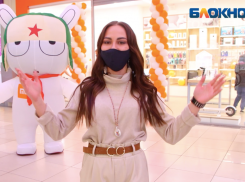 В Волжском открылся первый официальный магазин техники XIAOMI