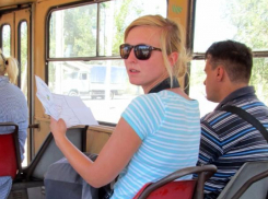 Туристы из Польши и Чехии влюбились в волжский трамвай